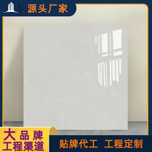 博德磁砖 市政人才公寓地面防滑用砖 工程定制