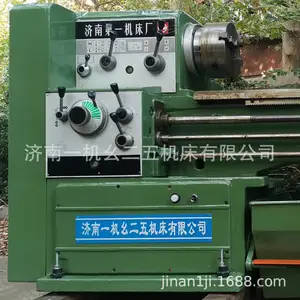 济南一机MK530高速精密车床 济一马(扎)克  530车床