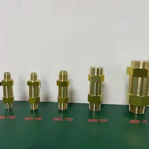 ��ȫ�� VAL633Y2 SFA-22C300T2 DN20 2.76MPA ���ʻ�ͭ
