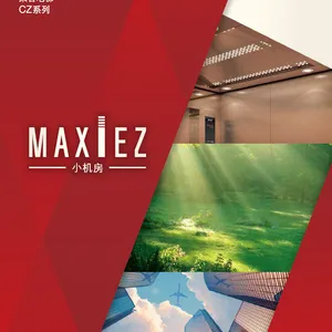 MAXIEZ电梯;湖南电梯;长沙电梯