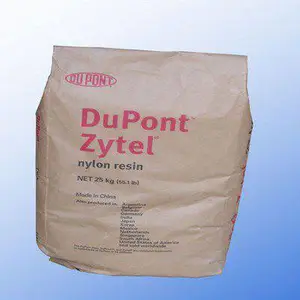 供应玻纤增强20% Zytel PA66 美国杜邦 BM70G20HSLX 吹塑成型