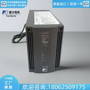 M-UPS07***D2C-UB�ձ�FUJI��ʿ�����ֹ��UPS��Դ