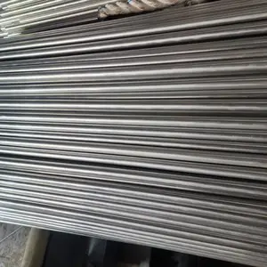 316L不锈钢管 外电极管15*1.25*1350mm臭氧专用耐腐蚀耐热