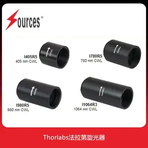 Thorlabs ������������ ����ƫ�����ת45�� ���ڷ������