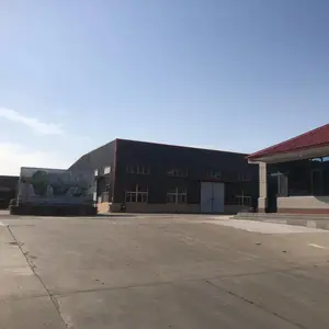 诸城福沃机械科技有限公司