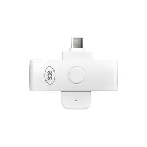 ACR39U-NF IC����д����USB Type-C��