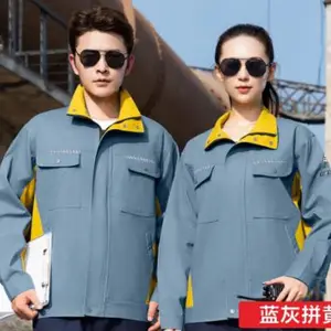供应希颜服饰定制企业工作服