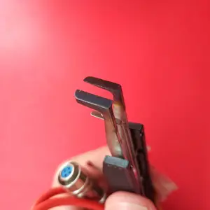 DELSHOO DS-4C 热剥手柄 DS10导线热剥器 热剥钳 热剥皮钳使用