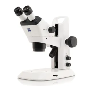 蔡司Zeiss Stemi 355 5.5:1紧凑型体视显微镜蔡司体式显微镜