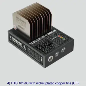 BEHLKE高速高压脉冲器发生器高压开关二极管HTS 61 FDA 160-150 GHTS