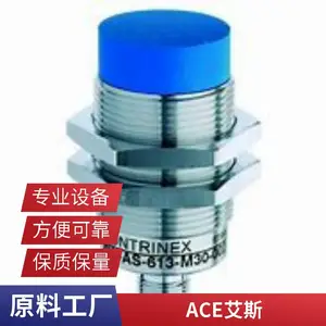 ACE缓冲阻尼器 经济又实用 压延机坐式 尺寸灵活 欧沁机电