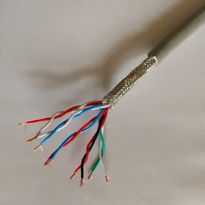 24AWG���� ASTP- RS485-2*2*24AWG ��װͨѶ��