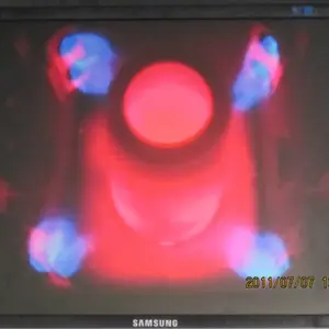 内窥式直视高温工业电视 窑炉高清内窥监控 耐高温自动保护摄像设备