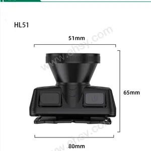 ���HL51ͷ��2.5Wͷ��ʽ��ˮ�ֵ�Ͳ¶ӪӦ����