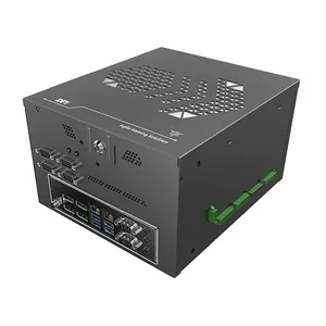 GM840-RNF AMD® Ryzen™ V2000 Series up to 4.25GHz