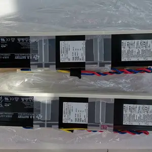 fuji富士 专用内置电池包 RRABU-GX14 UPS 电池组