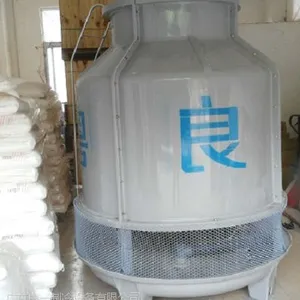 专业生产揭东区冷却塔 揭东注塑机凉水塔 揭东工业冷却塔 粤良服务