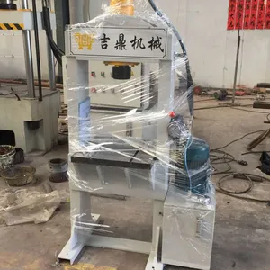 现货销售10吨双柱液压机 小型框架龙门液压机