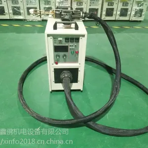 高频手持式焊机 感应加热设备 空调铜管焊接鑫佛