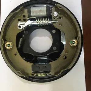 240-1领从蹄式自调制动器