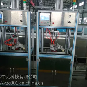 QB102通机缸盖气密性测试台