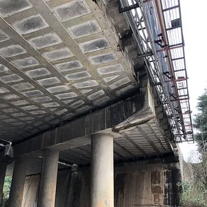 鹰潭桥梁加固公司 鹰潭加固公司