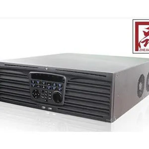 石家庄 系列高清网络录像机(NVR)DS-9616/9632/9664N-I16
