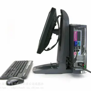 Ergotron爱格升33-326-085电脑升降支架