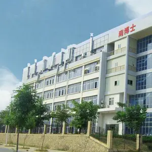 南博士（厦门）实业有限公司