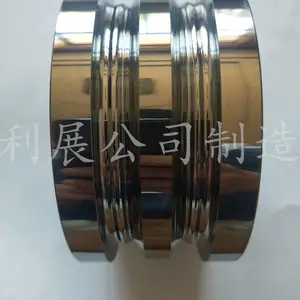 厂家直销硬质合金轧辊 钨钢滚轮 压扁轮 过线轮