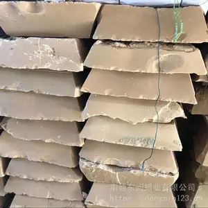 工业废蜡、出售废铸造蜡、各种蜡制品