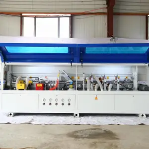 厂家直营WF-360YC全自动封边机