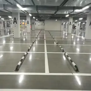 固化地坪-水泥混凝土地面打磨抛光-无尘耐磨地面-金刚砂硬化地坪