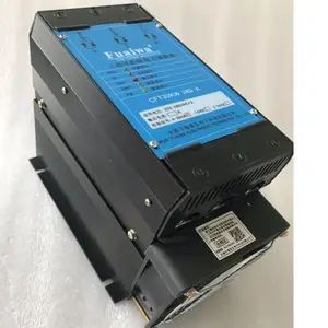 三相调压控制器带保险丝 CFT25KW 无锡福爱瓦厂家直销