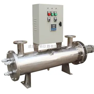 紫外线消毒器 PDC-4000