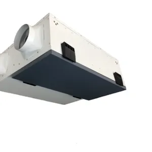 长沙绿岛风PM2.5新风系统QFA-D350P-Y|湖南绿岛风全热交换新风机|除PM2.5新风系统