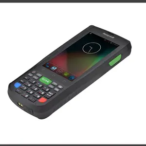 Honeywell����Τ��EDA50/EDA50K��άpda��׿���ݲɼ����ֿ��̵��