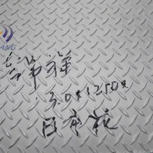 压铸型扁豆花纹板——比利时花/日本花