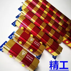 YC 液压阀YCM-05小流量齿轮分流马达 分流集流阀 同步阀 分流同步马达