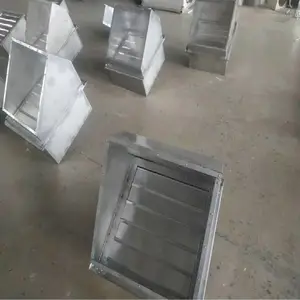 供应边墙排风机SEF-650D42.2KW/380V