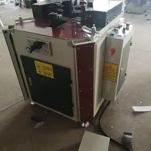 供应500*4200专业铝合金精密锯床门窗设备厂家直销