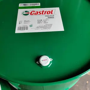 ��ʵ�����CLP��׼��ҵ������EP 68,Castrol Optigear EP 150�ظ��ɳ�����