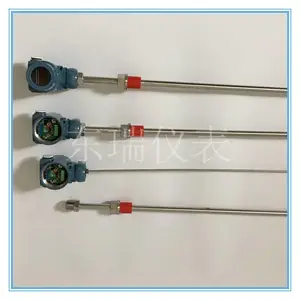 �������Ǳ���-200-500���е��»�����4-20mA����ֳ���ʾ���ȵ���WZP�ߴ綨��