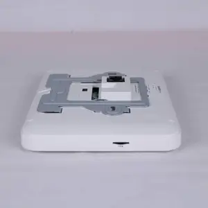 海康威视可视对讲门禁系统开门别墅楼宇智能可视门铃 室内机DS-KHJ-301