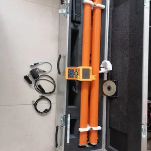 进口土壤电导率检测仪
