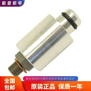 美国DEUBLIN杜布林1109-040-388旋转接头器大量