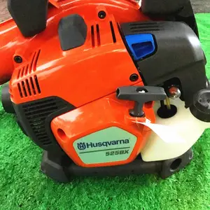 富世华husqvarna525BX、手提式机动吹风机、便捷式鼓风机、道路清理吹风机