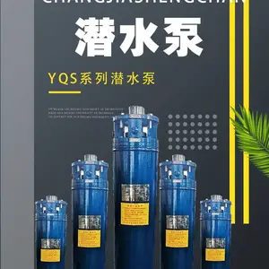 �����ҵYQS YQSRϵ���Ǳˮ�� ����������