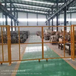 厂家防护网绿化带隔离网车间隔防护栏