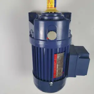东力电机PL22-0550-15S3-IP55东历电机三相异步电机IP55减速机